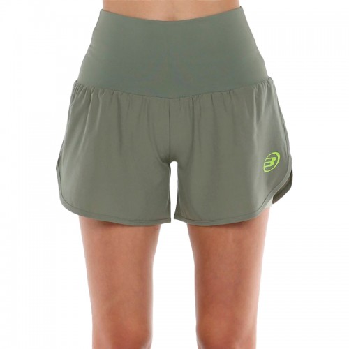 Mulheres de Touro Curto Jonio Kaki Mulheres de Touro Curto Jonio Kaki