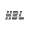 Paleteros HBL