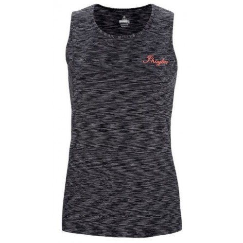 Suspensorios para t-shirt JHAYBER DS3189 Black Melange Suspensorios para t-shirt JHAYBER DS3189 Black Melange
