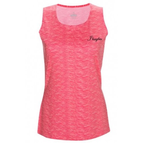 Suspensorios de t-shirt JHAYBER DS3189-de-rosa Suspensorios de t-shirt JHAYBER DS3189-de-rosa