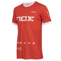 Camiseta Nox Miguel Lamperti Sponsor 2021