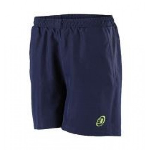 Pantalon Brucoli Junior Azul Marino Bullpadel Pantalon Brucoli Junior Azul Marino Bullpadel