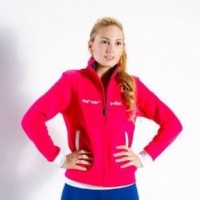 ROPA DE PADEL STARVIE CHAQUETA TRAINED PINK - Barata Oferta Outlet
