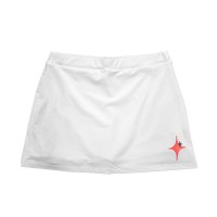 ROPA DE PADEL STARVIE CONJUNTO ATOMIK RED-WHITE