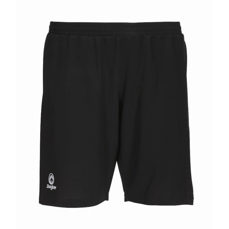 Court JHayber DA4359 Noir