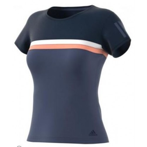 Reme roupas ADIDAS camiseta clube Tee Conavy Reme roupas ADIDAS camiseta clube Tee Conavy