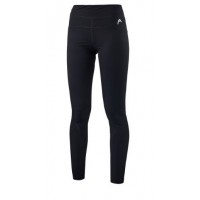 Paddle clothing Head CAPSULE 1/1 W BLACK LEGGING  PADELPOINT Paddle clothing Head CAPSULE 1/1 W BLACK LEGGING