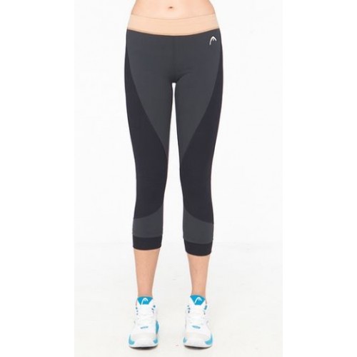 Paddle clothing Head CAPSULE 3/4 LEGGING W Paddle clothing Head CAPSULE 3/4 LEGGING W
