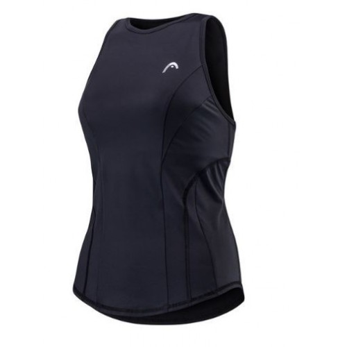 Paddle clothing Head CAPSULE RACER BACK TOP W Paddle clothing Head CAPSULE RACER BACK TOP W