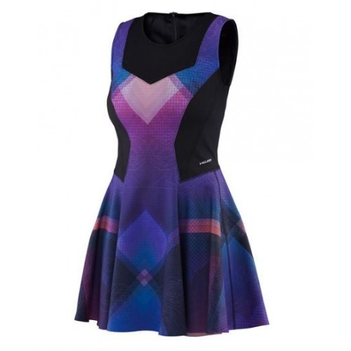 Paddle clothing Head PERFORMANCE CT W DRESS SUB Paddle clothing Head PERFORMANCE CT W DRESS SUB