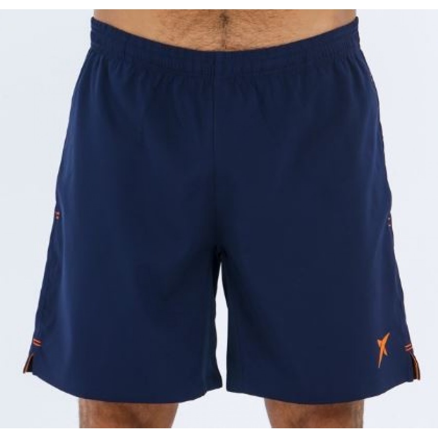 Court Basai Drop Shot bleu