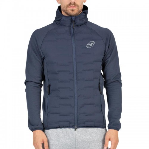 Anorak Bullpadel Banir Oceano Profundo Anorak Bullpadel Banir Oceano Profundo