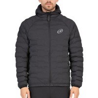 Anorak Bullpadel Banzo Noir