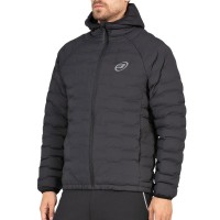 Anorak Bullpadel Banzo Noir