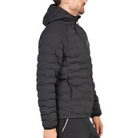 Anorak Bullpadel Banzo Noir