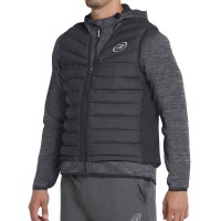 Anorak Bullpadel Boque Carbon  Oferta + Barato