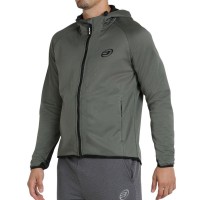 Anorak Bullpadel Boque Kaki  Oferta + Barato