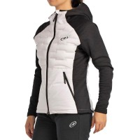 Anorak Bullpadel Boraci Blanco  Oferta + Barato