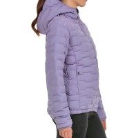 Anoraque Bullpadel Neves Malva  Oferta + Barato