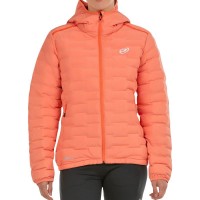 Anorak Bullpadel Neves Pomelo  Oferta + Barato