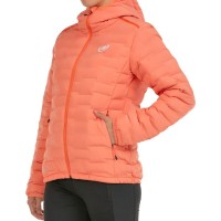 Anorak Bullpadel Neves Pomelo  Oferta + Barato