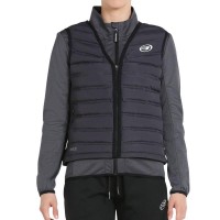 Anoraque Bullpadel Noia Carbono  Oferta + Barato
