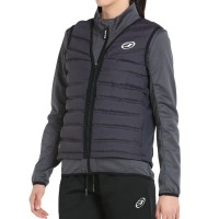 Anoraque Bullpadel Noia Carbono  Oferta + Barato