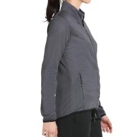 Anoraque Bullpadel Noia Carbono  Oferta + Barato