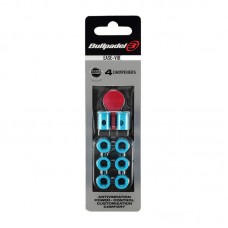 Bullpadel Ease Vibe Antivibrateur Bleu Ciel
