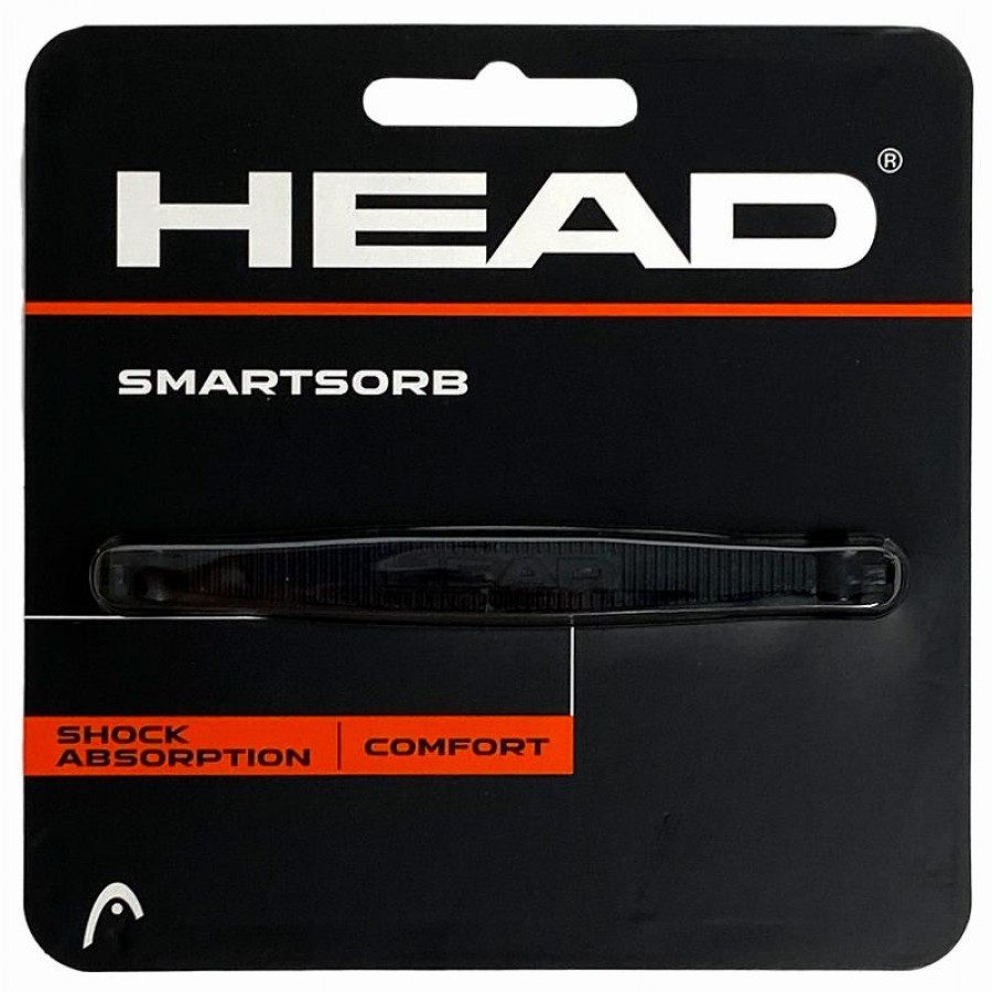 Antivibrador Head Smartsorb Negro  Oferta + Barato