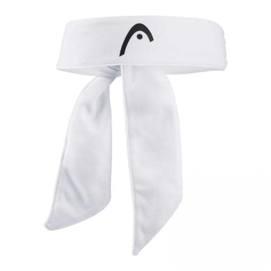 Bandana Head Branco  Oferta + Barato