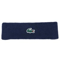 Bandana Lacoste Azul Marino  Oferta + Barato