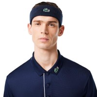 Bandana Lacoste Azul Marino  Oferta + Barato