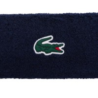 Bandana Lacoste Azul Marino  Oferta + Barato