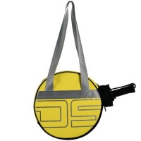 Bandolera Drop Shot Senhora 25 Amarillo  Oferta + Barato