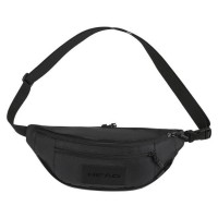 Head Tour Sac a bandouliere noir  Offre - Pas cher