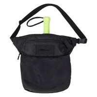 Head Tour Sac a bandouliere noir  Offre - Pas cher