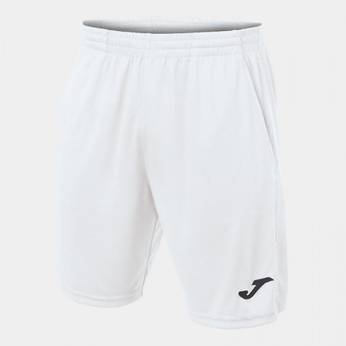 Bermuda Joma Drive Blanco Bermuda Joma Drive Blanco