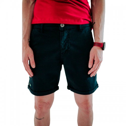 Bermuda Loco Chino Marino Bermuda Loco Chino Marino