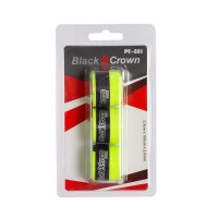 Blister Black Crown Perforado Amarillo Fluor 3 Surgrips  Offre - Pas cher