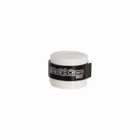 Blister Black Crown Perforado Blanco 3 Surgrips  Offre - Pas cher