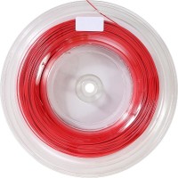 Carretel Cordaje 200m Tecnifibre Codigo Vermelho 1,30mm  Oferta + Barato