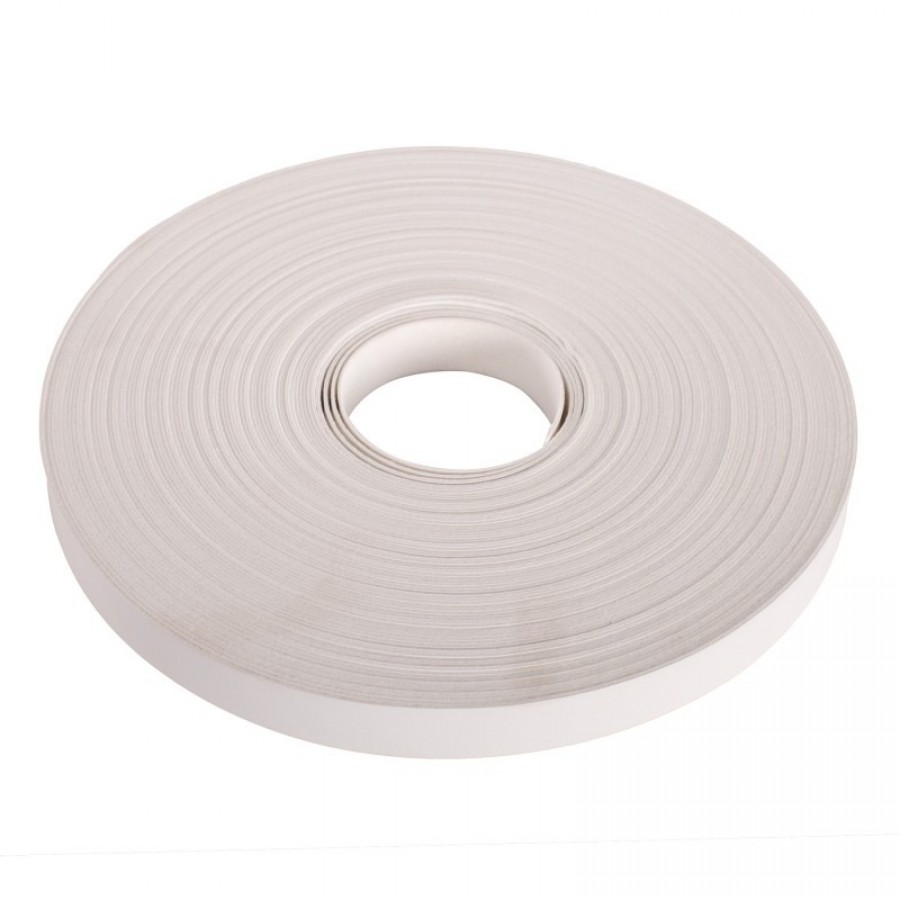 Bobina Grip 50m Softee 1,4mm Blanco PADELPOINT Bobina Grip 50m Softee 1,4mm Blanco