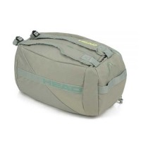Head Duffle Padel Bag Light Green Lime  Offer + Cheap