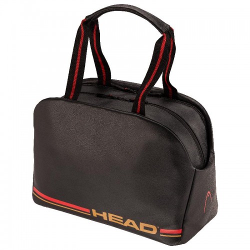 Bolsa Cabeça Retro Tote 25TH LTD Bolsa Cabeça Retro Tote 25TH LTD
