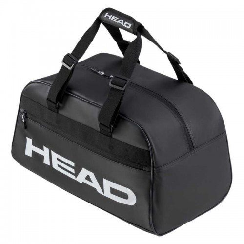 Bolsa Head Tour Quadra 40L Negro Blanco Bolsa Head Tour Quadra 40L Negro Blanco