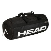 Head Tour Bolsa Esportiva 50L Preto Branco  Oferta + Barato