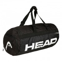 Head Tour Bolsa Esportiva 50L Preto Branco  Oferta + Barato
