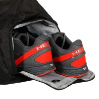 Head Tour Bolsa Esportiva 50L Preto Branco  Oferta + Barato