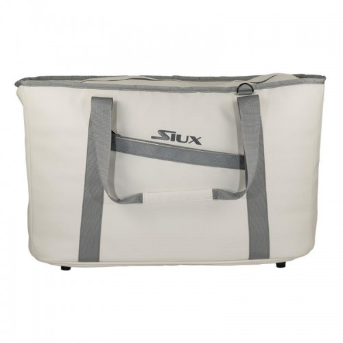 Bolsa Siux The Queen White Bolsa Siux The Queen White